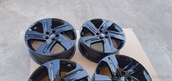 Kia sorento 5x114,3 r19 mazda cx-5 tucson sportage crv - 6