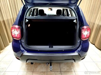 Dacia Duster benzín 1,6 Sce 84kw - 6
