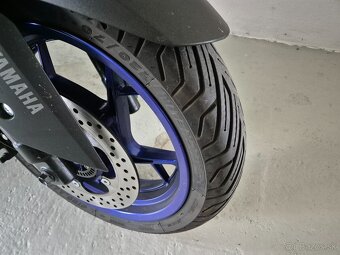 Yamaha X-MAX 300 - 6