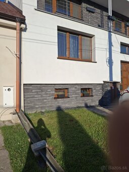 Čistenie fasád, dlažby, strechy, plotov, fotovoltaiky - 6