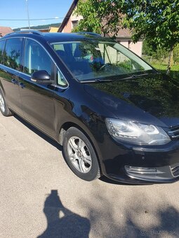 Predam vw sharan 2.0 125kw dsg - 6