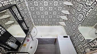 Krásny 2 izbový byt na predaj - 6