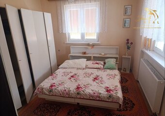 RODINNÝ DOM - HRUŠOVANY - 6