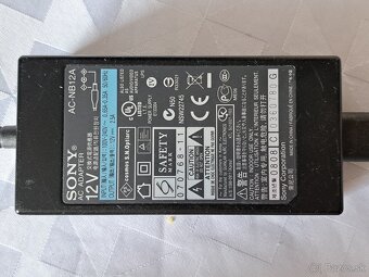 Sony DVDirect DVD Recorder VRDMC5 - 6