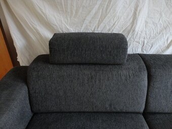 Rozkladacia Sedačka - veľká - 6