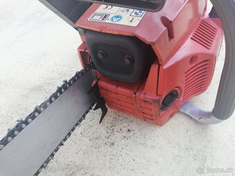 Motorová píla Husqvarna 36 - 6