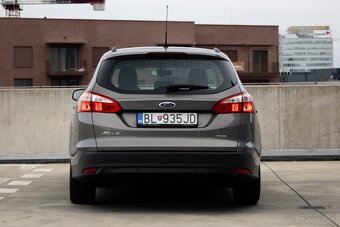 Ford Focus Kombi 1.0 EcoBoost 125k Trend - 6