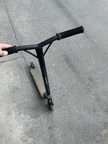 Freestyle kolobežka - 6