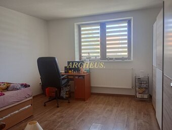 4 izbový rodinný dom v obci Zeleneč okres Trnava - 6