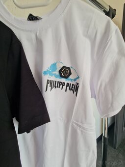 Philipp plein tričko - 6