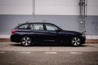 BMW Rad 3 Touring 320d EDynamics Edition Advantage A/T - 6