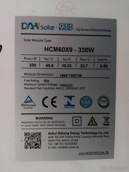 Nové fotovoltické panely - 6