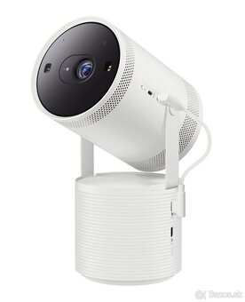 Samsung The Freestyle + Battery - 6