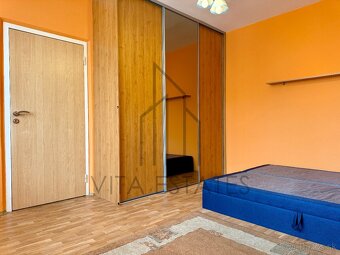 Prenájom 1-izbový byt – Górkeho ulica, Prievidza - 6