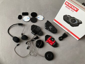 Komunikator Wayxin R16 - 6