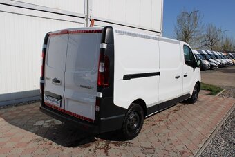Renault Trafic, 2,0DCI L2H1 + klima - 6