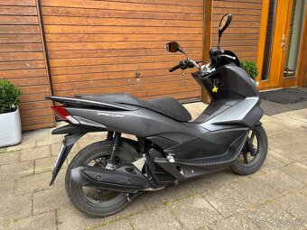 Honda PCX 125 - 6