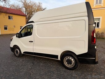 Renault Trafic 2.0 dCi L1H2P1 Extra - 6