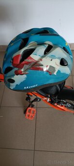 Predám detský bicykel BWT .16 - 6