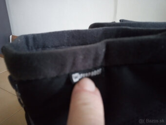 Panske vodeodolne snehule QUECHUA. - 6