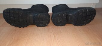 Detské nepremokavé čižmy 38 - 6