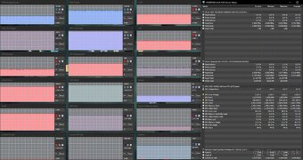 EVGA GeForce RTX 2070 SUPER 8GB - 6