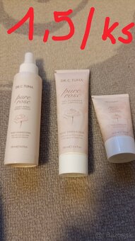 Avon oriflame farmasi - 6