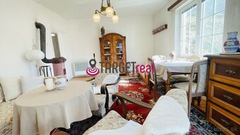 TARGETreal | Na predaj Chalupa pod Vežou, Horný Turček, okre - 6