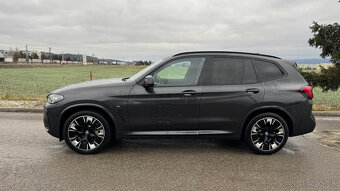 BMW iX3 A/T - 6