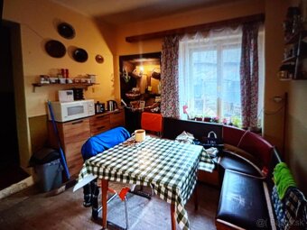 Rodinny dom na predaj - 6