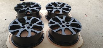 Gh gta mazda 6 disky 5x114,3 R18 - 6
