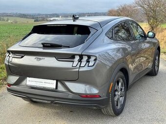 Ford Mustang Mach-E,75kWh,Soh 92%,KEYLESS,B&O s DPH 23990,-E - 6