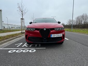 Alfa Romeo Tonale 1.5 mHEV 160k - 6