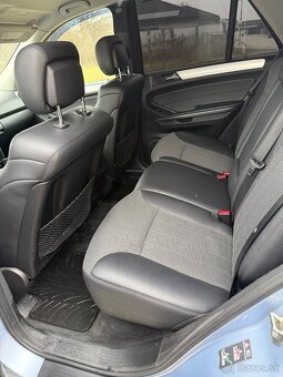 Mercedes ml 280 CDI 4-matic - 6