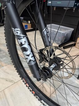 S-Works Stumpjumper EVO S5 - 6