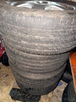 225/50r17 ,5x112 - 6