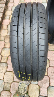 Predam BRIDGESTONE Turanza 6 225/55 R18 98V - 6