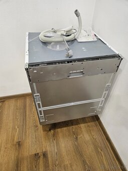Predam umyvacku riadu Beko DIN5835 - 6