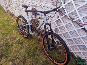 Bicykel CUBE STEREO ONE22 PRO 2024 - 6