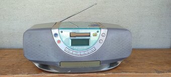 Radiomagneto Panasonic. - 6
