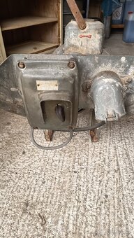 Čerpadlo kalove - 6