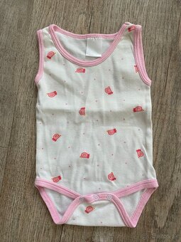 Letné oblečenie pre dievča veľ. 62 - 6