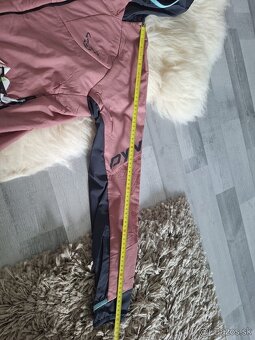 NOVÉ Dynafit Radical softshell M,L NOVÉ - 6