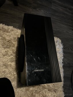 Samsung HT-E5550 - Domace kino / set plne fuckny - 6