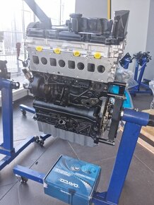 REPAS MOTOR DAU 2,0 TDI - DAV 2,0 TDI CRAFTER - 6