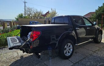Mitsubishi L200 131Kw 2.5 nafta - 6