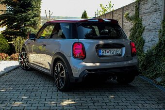 Mini John Cooper Works - 6