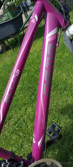 Horsky bicykel - 6