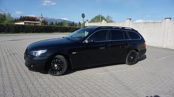 Bmw e61 530d 160kw - 6
