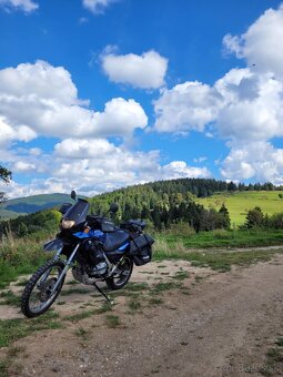 BMW F650GS Dakar - 6